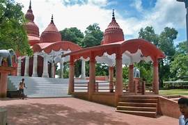 Kamala Sagar Spiritual Tour